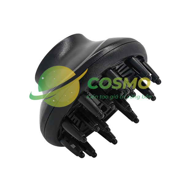 Gia công bộ phận máy móc