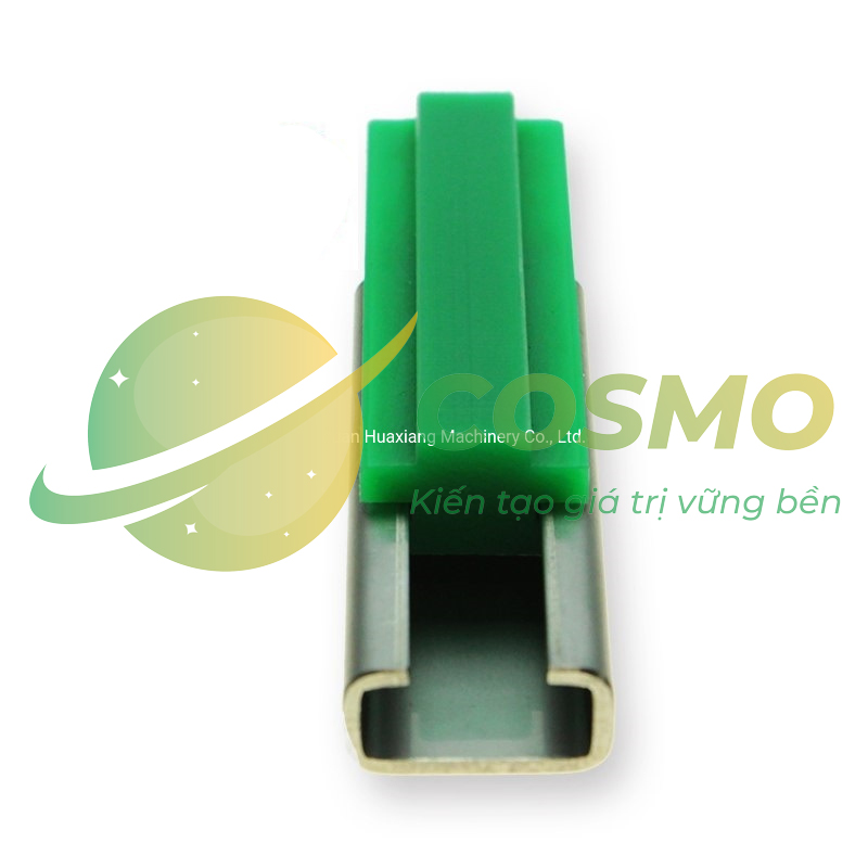 Gia công bộ xích chuyển động CNC