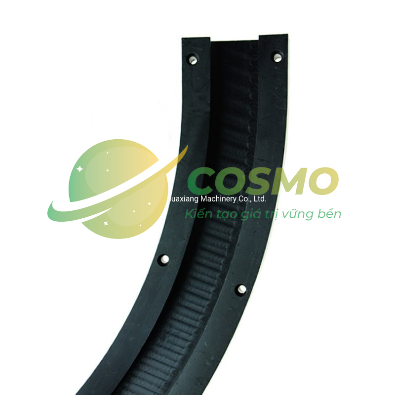 Gia công bộ xích chuyển động CNC