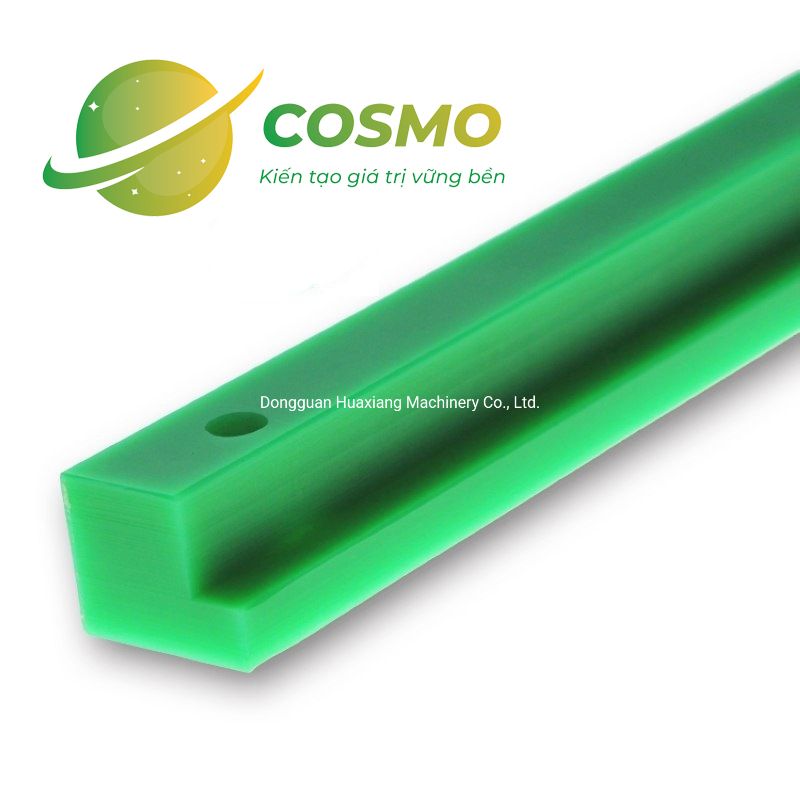 Gia công bộ xích chuyển động CNC