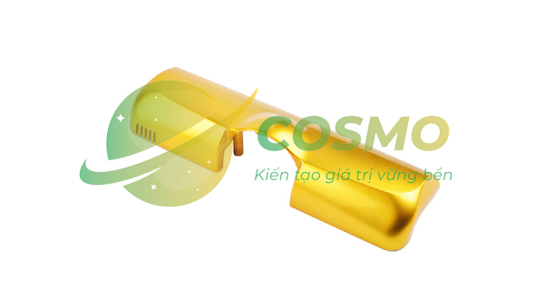 Gia công chi tiết máy bộ phận ô tô