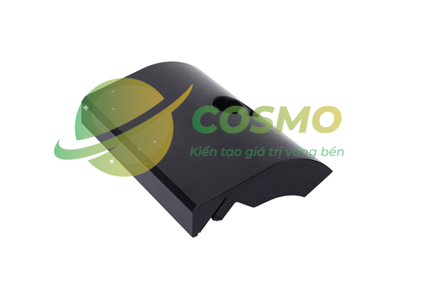 Gia công chi tiết máy bộ phận ô tô