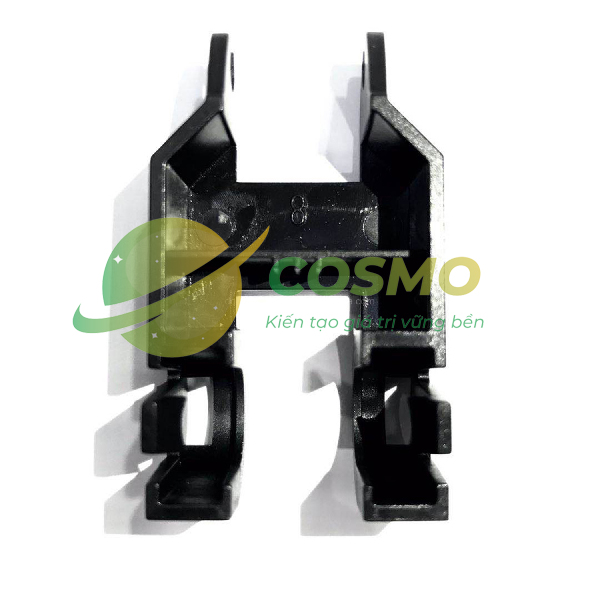 Gia công chi tiết nhựa máy móc bộ phận thiết bị y tế