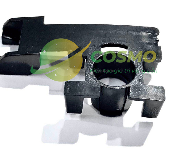 Gia công chi tiết nhựa máy móc bộ phận thiết bị y tế