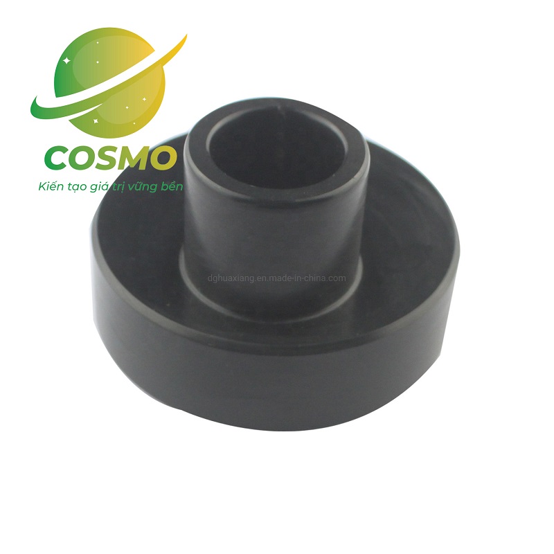 Gia công chi tiết vật liệu nhựa bộ phận máy