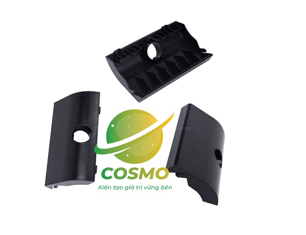 Gia công CNC bộ phận máy móc