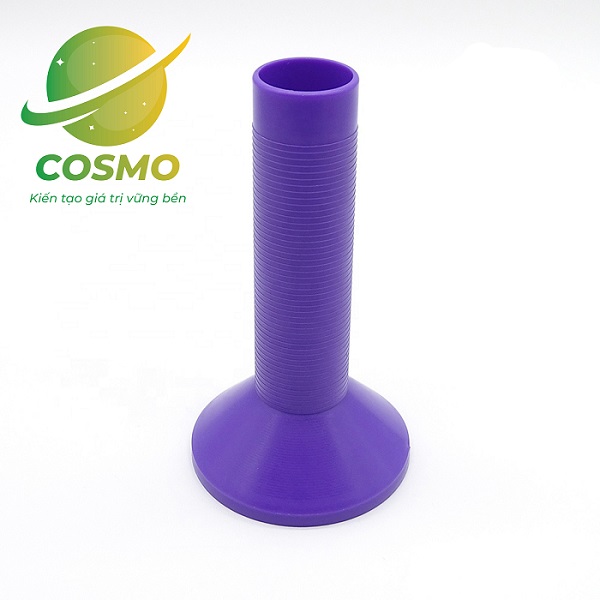 Gia công vật liệu nhựa công nghiệp