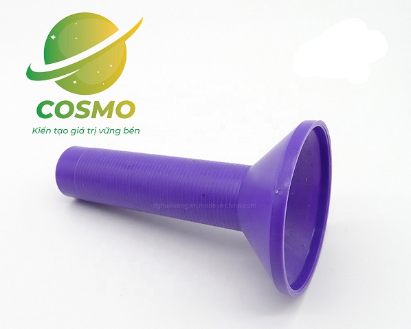 Gia công vật liệu nhựa công nghiệp