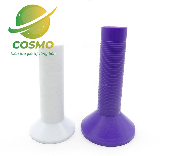 Gia công vật liệu nhựa công nghiệp