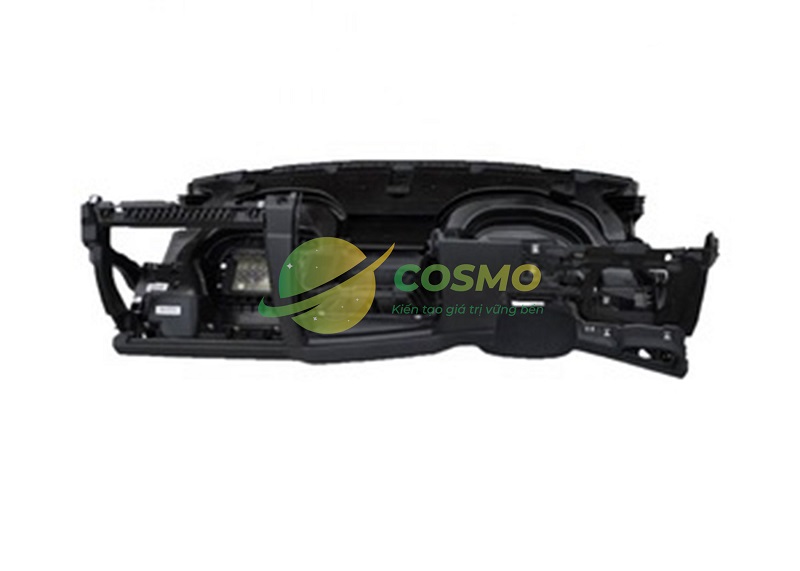 Gia công vật liệu nhựa cho ô tô xe máy