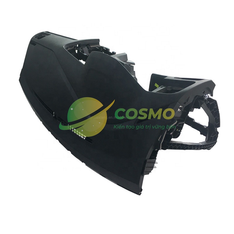 Gia công vật liệu nhựa cho ô tô xe máy