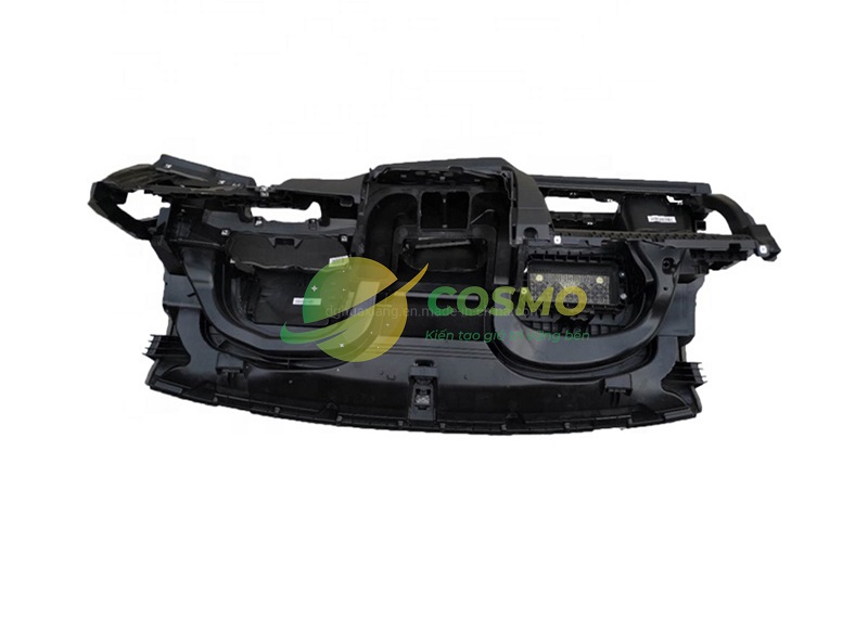 Gia công vật liệu nhựa cho ô tô xe máy