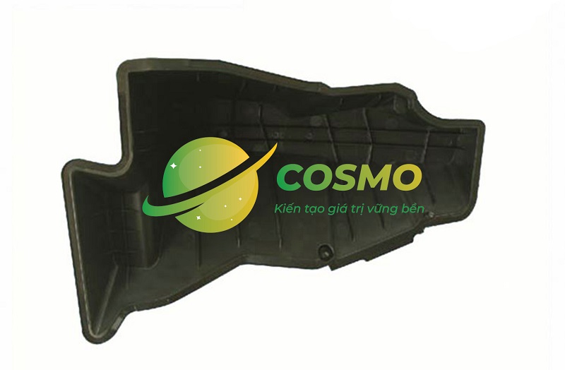 Gia công vật liệu nhựa máy công cụ, chi tiết kim loại