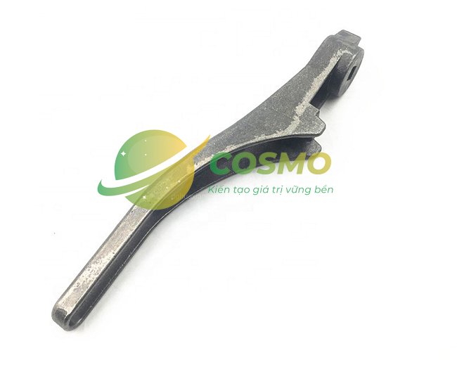 Gia công bộ phận chi tiết kim loại