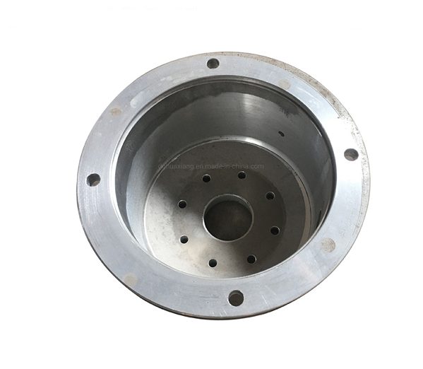 gia công bộ phận động cơ máy