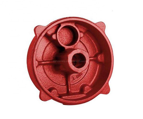Gia công vật liệu bộ phận kim loại