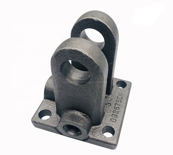 Gia công bộ phận máy công cụ