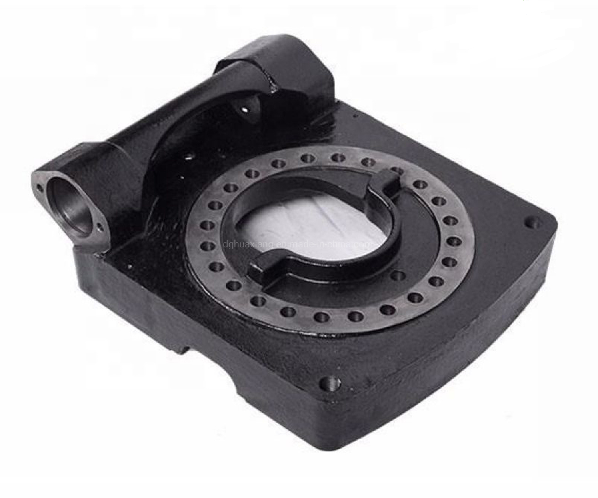 gia công động cơ máy móc