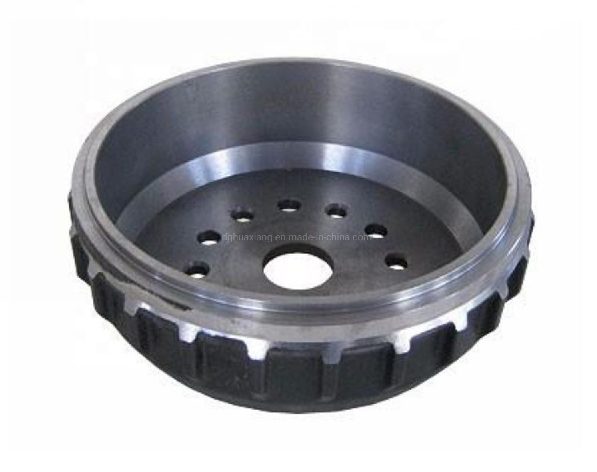 gia công động cơ máy móc