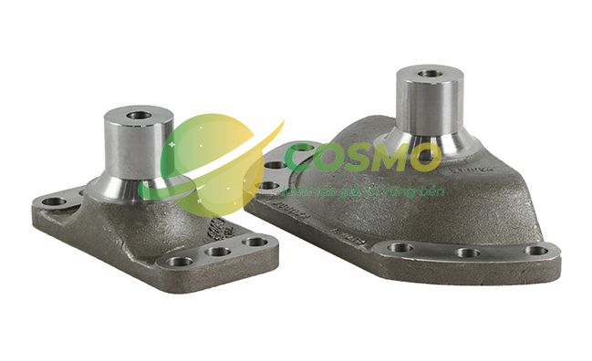 Gia công chi tiết động cơ