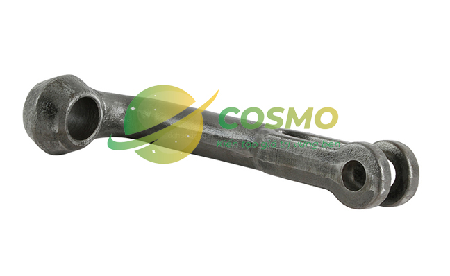 Gia công chi tiết động cơ