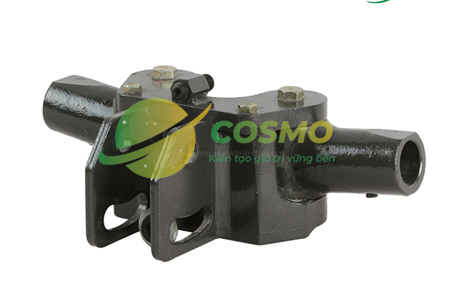 Gia công chi tiết động cơ