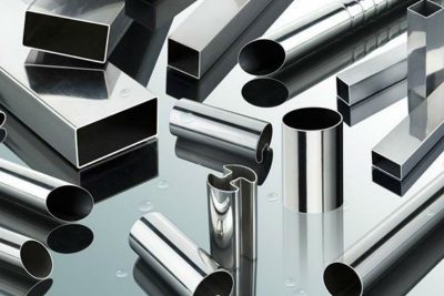 Những điều cần lưu ý khi gia công inox