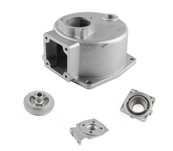 Gia công vật liệu sắt