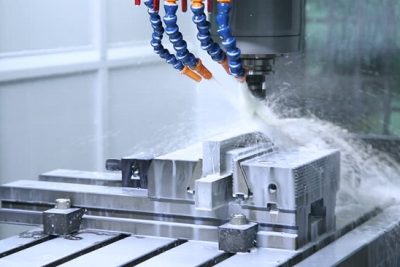 Lợi ích của gia công CNC trong sản xuất
