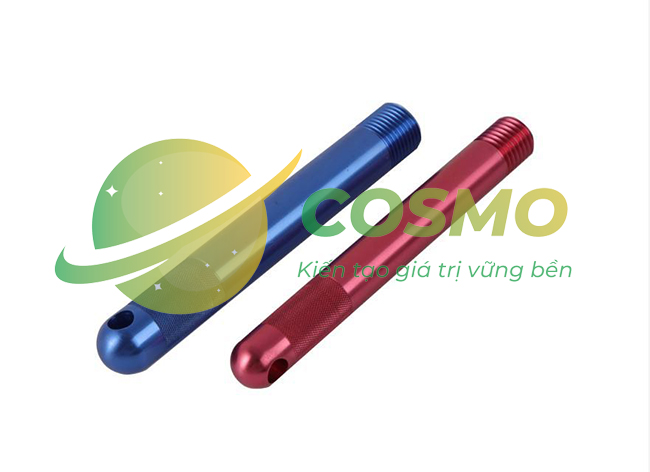 bộ phận máy tiện