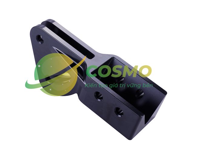 gia công bộ phận