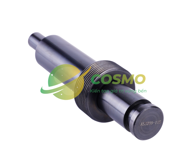 gia công động cơ chi tiết máy