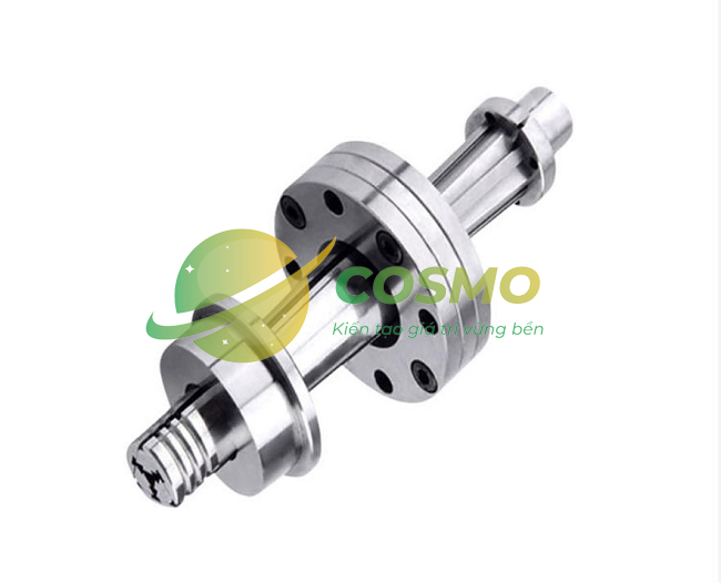 gia công động cơ chi tiết máy