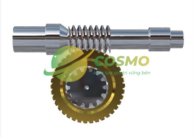 gia công động cơ chi tiết máy