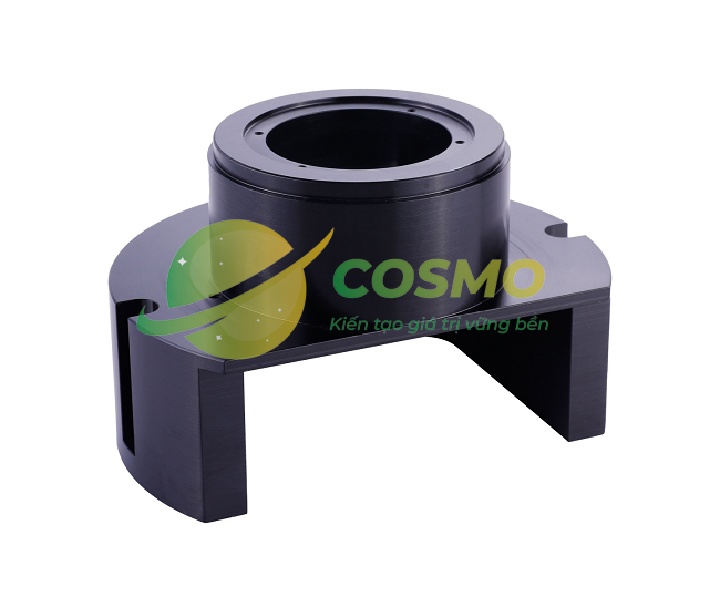 gia công cơ khí bộ phận máy