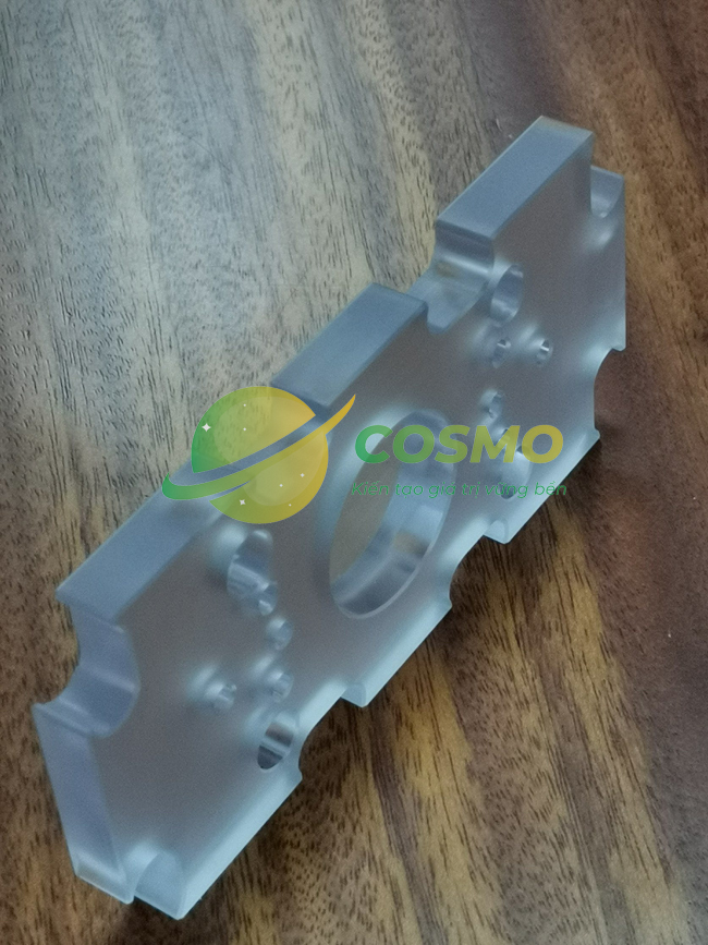 gia công cơ khí chính xác