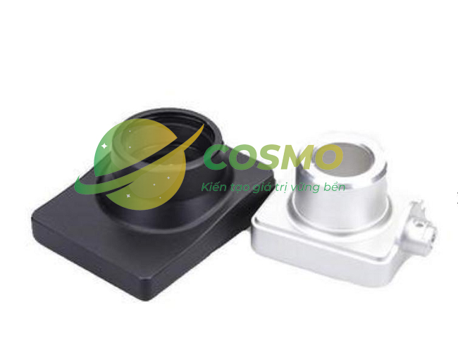 gia công kim loại chính xác cao