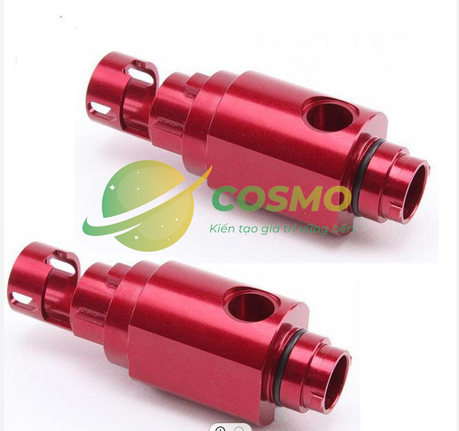 gia công mạ kẽm kim loại