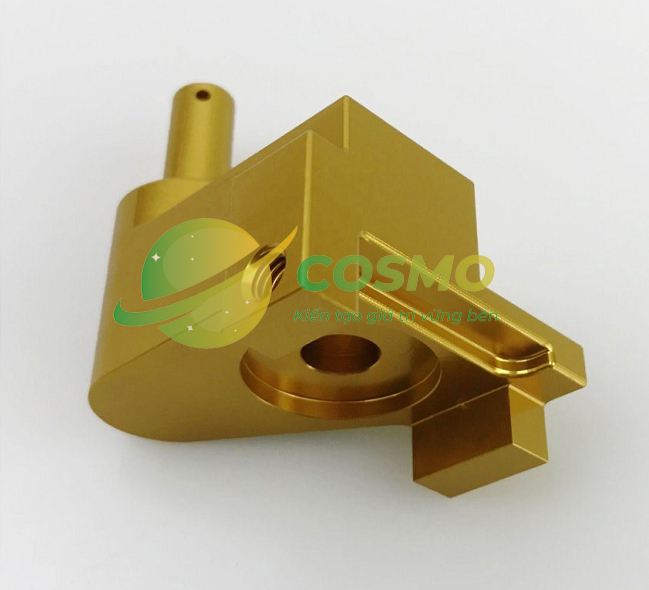 gia công mạ kẽm kim loại