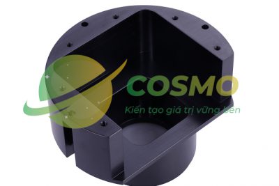 Gia công đồng thau Nhôm thép không gỉ Đồng Magie CNC Các bộ phận được gia công để hoàn thành thiết kế tùy chỉnh ODM OEM Gobal Mechanical