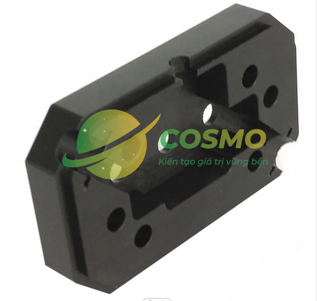 gia công vật liệu nhựa