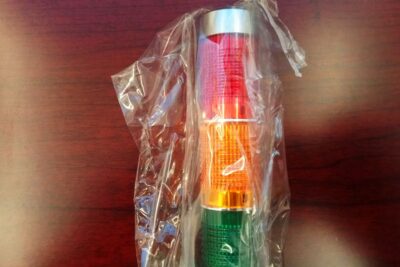 Đèn tháp Hanyoung nux phi 25 STL-025-D51-3-N