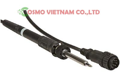 WSP80, WELLER, SOLDERING IRON | Tay hàn Weller WSP80 (80W)