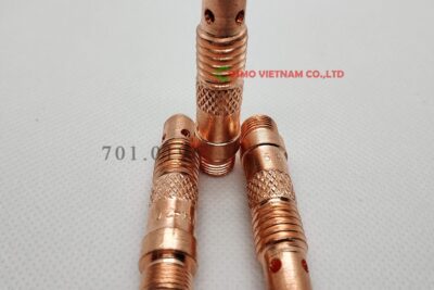 [BINZEL] TIG COLLET BODY [701.0196],d2.4