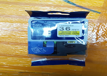 36MMX8M.P-TOUCH PRINTER