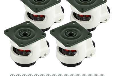 Bánh xe đẩy  Footmaster GD-60F