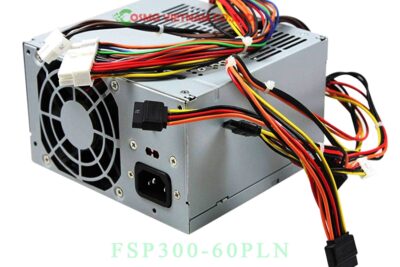 [FSP300-60PLN],withATX and ATX12V, 300 W, 20pin, 150 x 140 x 86 mm, maker: FSP TECHNOLOGY INC.