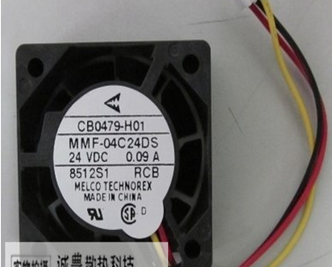 Quạt MMF-04C24DS