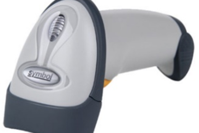 Máy quét mã vạch LS2208,USB Type, 100scans/sec, MAKER:SYMBOL.