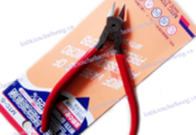 Kìm chính xác siêu nhỏ MTC-5 125MM